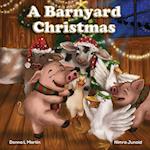 A Barnyard Christmas 