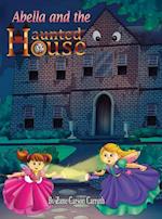 Abella and the Haunted House