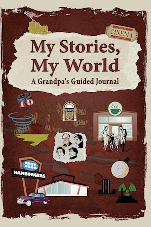 My Stories, My World