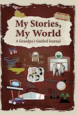 My Stories, My World 