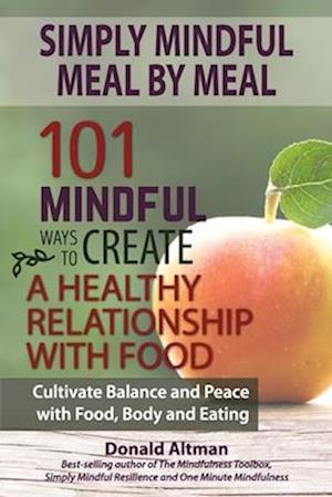 Simply Mindful Meal by Meal