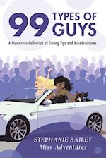 99 Types of Guys