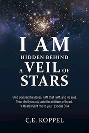 I Am Hidden Behind a Veil of Stars