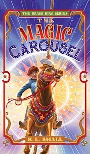 The Magic Carousel