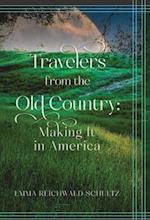 Travelers from the Old Country 