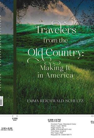 Travelers from the Old Country