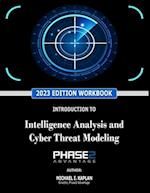 Introduction to Intelligence Analysis and Cyber Threat Modeling 