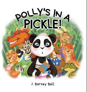 Polly's in a PICKLE!