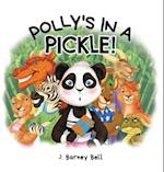 Polly's in a PICKLE! 