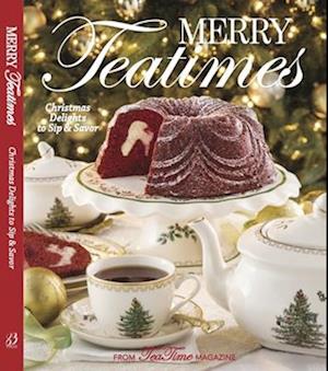 Merry Teatimes