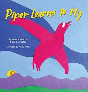 Piper Learns to Fly