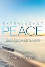 Extravagant Peace 