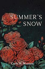 Summer's Snow 