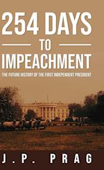 254 Days to Impeachment