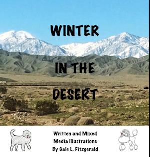 WINTER IN THE DESERT