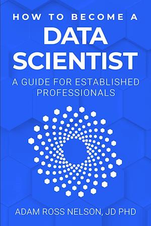 How to Become a Data Scientist