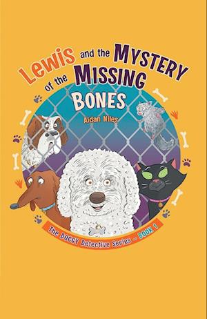 Lewis and the Mystery of the Missing Bones