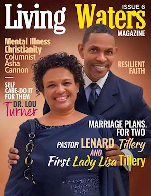 Living Waters Magazine