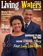 Living Waters Magazine 