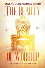 The Beauty of Worship