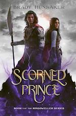 Scorned Prince (Ringdweller Series Book #1) 