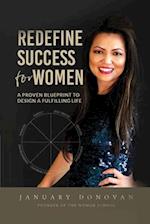 Redefine Success for Women