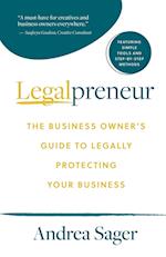 Legalpreneur