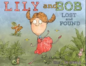 Lily and Bob Lost and Found