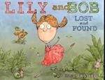 Lily and Bob Lost and Found