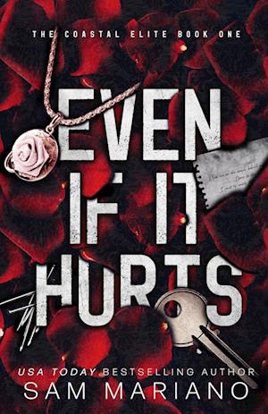 Even if it Hurts