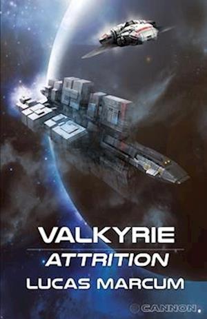 Valkyrie: Attrition