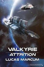 Valkyrie: Attrition 