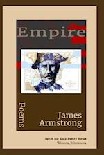 Empire: Poems 