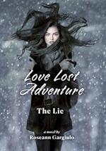 Love Lost Adventure: The Lie 