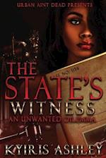 The State's Witness 