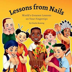 Lessons from Nails