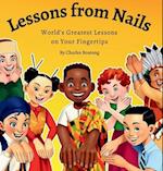 Lessons from Nails World's Greatest Lessons on Your Fingertips