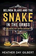 Belinda Blake and the Snake in the Grass 
