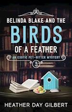 Belinda Blake and the Birds of a Feather 