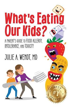 What's Eating Our Kids?