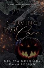 Carving for Cara