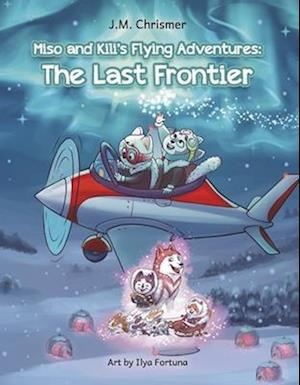 The Last Frontier