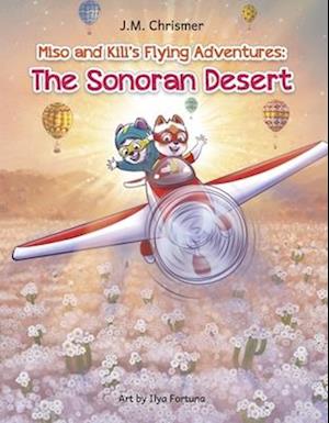 The Sonoran Desert