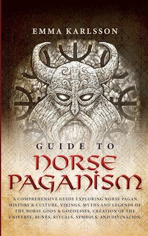 Guide to Norse Paganism