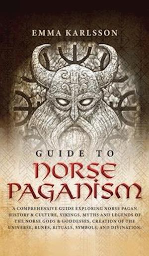 Guide to Norse Paganism