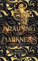 A Braiding of Darkness 