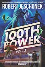100th Power Vol. 3: 100 Extraordinary Stories by Robert Jeschonek 