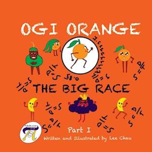 OGI ORANGE THE BIG RACE PART I