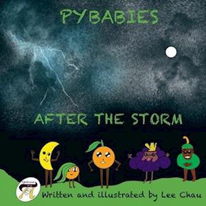 PYBABIES AFTER THE STORM