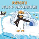 Patch's Igloo Adventure 